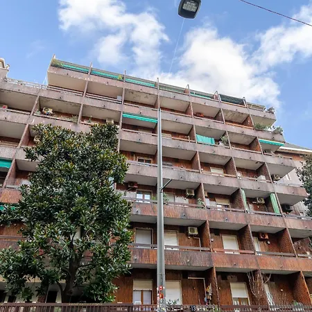Porta Venezia M1 - Moderno Monolocale In Via Melzo - Ristrutturato Appartamento *